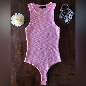 LuLus Coral Bodysuit 😍🪸 Size: M